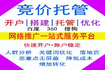 案例解读：百度推广代运营公司助力行业翘楚